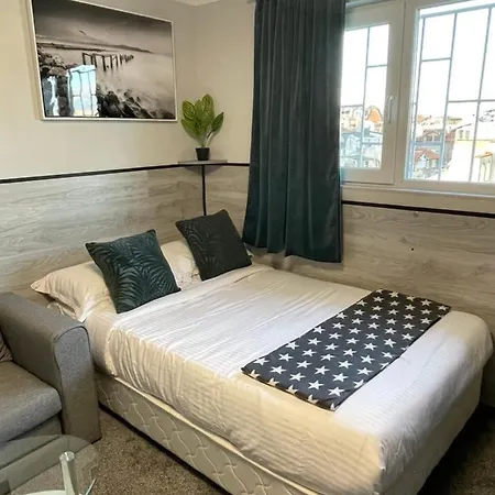 Apartament Студио Синтия Burgas