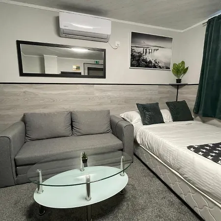 Apartament Студио Синтия Burgas